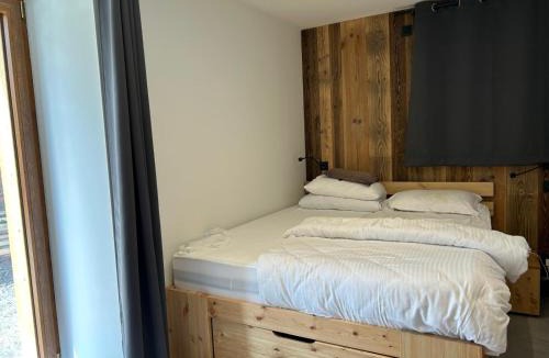 Saint-Sorlin-d'Arves Apartment | Chalet Alexandre