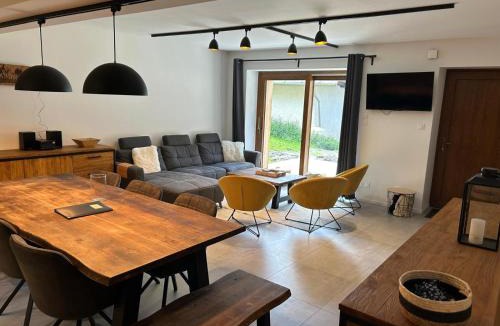 Saint-Sorlin-d'Arves Apartment | Chalet Alexandre