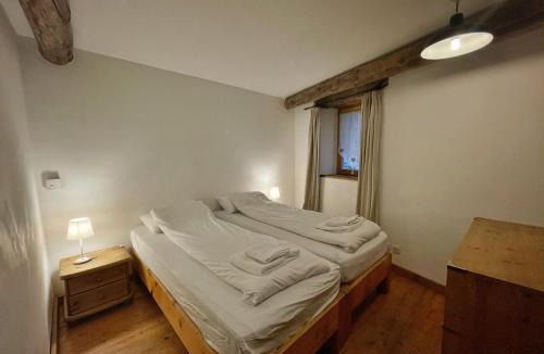 Nancroit Ski Chalet | Chalet Algonquin