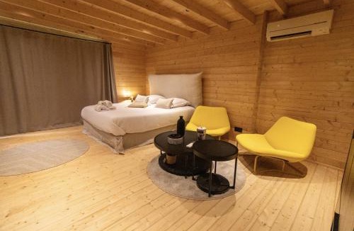 Porto-Vecchio Ski Chalet | Chalet Alivi