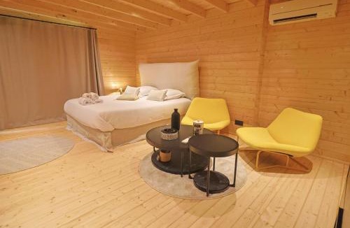 Porto-Vecchio Ski Chalet | Chalet Alivi