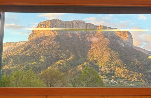 Alex Ski Chalet | ⁂ Chalet Alizée · Nature, lake and mountains ⁂
