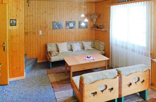 St. Niklaus Ski Chalet | Chalet Allegra by Interhome