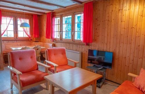Rosswald Apartment | Chalet Allegra