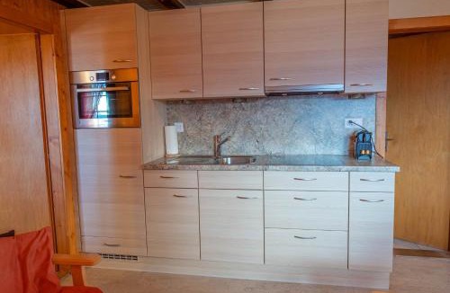Rosswald Apartment | Chalet Allegra