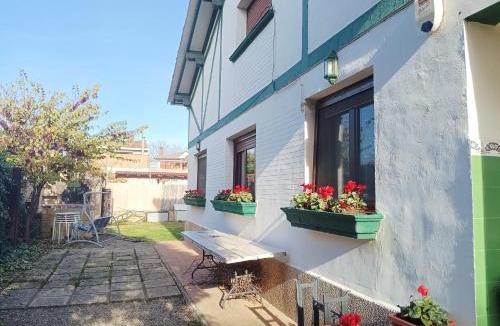 Haro House | Chalet Alméndora Perfecto para grupos y familias