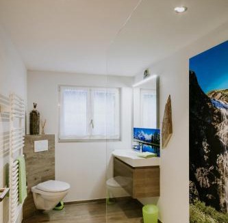 Adelboden Apartment | Chalet Aloa