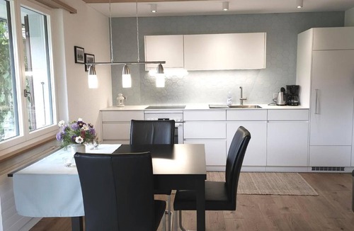 Aeschi bei Spiez Ski Chalet | Chalet Alouette