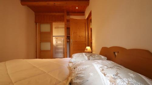 Bonneval-sur-Arc Apartment | Chalet Alpaga 6
