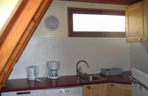 Viel-Alpe Ski Chalet | Chalet - Alpe d'Huez