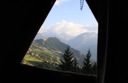 Viel-Alpe Ski Chalet | Chalet - Alpe d'Huez