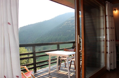 Viel-Alpe Ski Chalet | Chalet - Alpe d'Huez