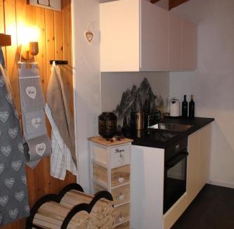 Erschmatt House | Chalet Alpen Charme