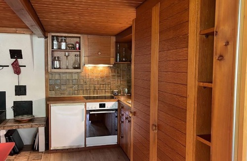 Wiler Ski Chalet | Chalet Alpen Lotus