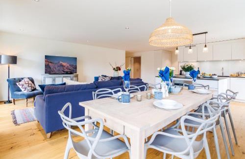 Wengen Apartment | Chalet Alpenheim 1
