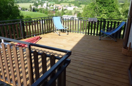 Selonnet Ski Chalet | Chalet Alpes de haute provence