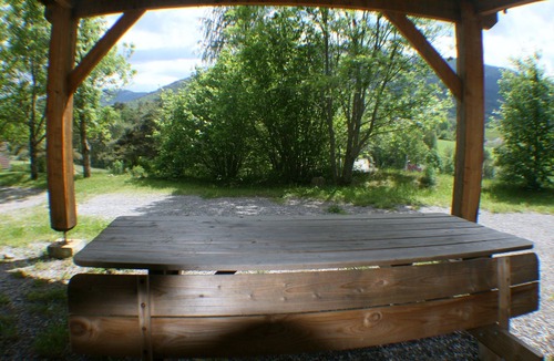 Selonnet Ski Chalet | Chalet Alpes de haute provence