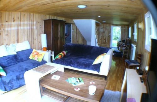 Selonnet Ski Chalet | Chalet Alpes de haute provence