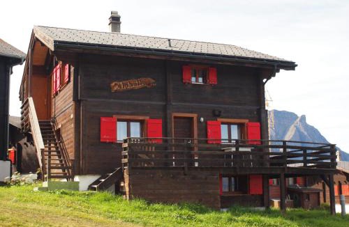 Rosswald Ski Chalet | Chalet Alphütte