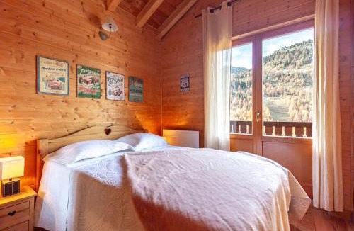Isola Ski Chalet | Chalet Alpin 12 pers, Isola 2000