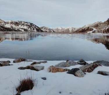 Isola Ski Chalet | Chalet Alpin 12 pers, Isola 2000