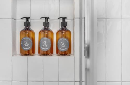 Jindabyne Hotel | Chalet Alpina