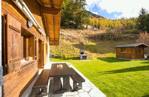 Gasenried Ski Chalet | Chalet Als man zählte 1989 by Interhome