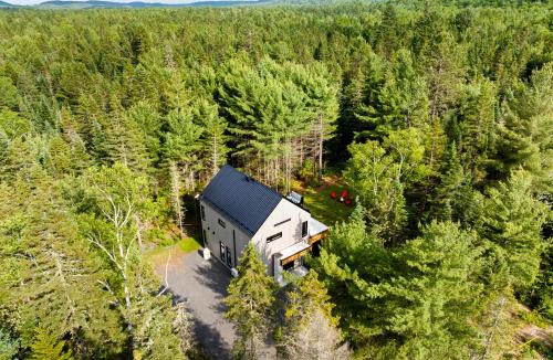 Saint-Alexis-des-Monts Ski Chalet | Chalet ALTO - Nature & Détente
