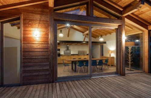 Seez Ski Chalet | CHALET ALTAÏ