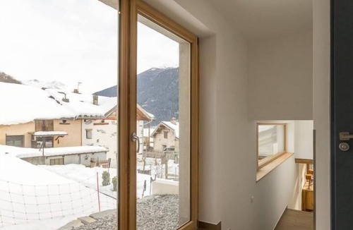 Seez House | Chalet Altai - Seez - Gîte