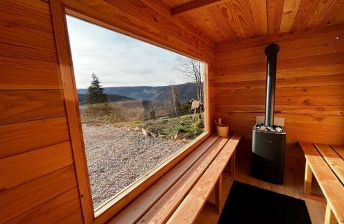 Basse-sur-le-Rupt Ski Chalet | Chalet Alto