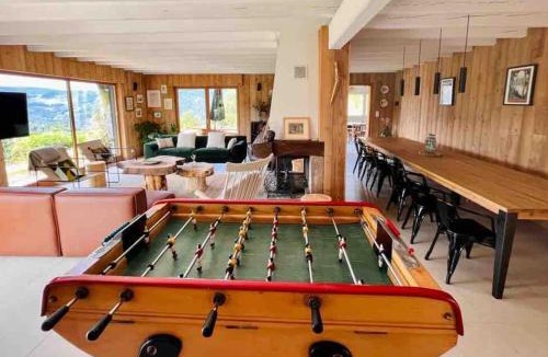Basse-sur-le-Rupt Ski Chalet | Chalet Alto