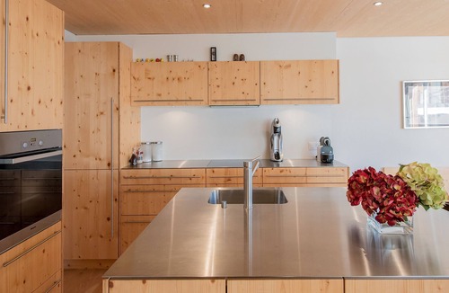 Wengen Apartment | Chalet Am Acher - Luxury and Chic