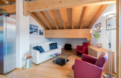 Wengen Apartment | Chalet Am Acher Penthouse by Interhome