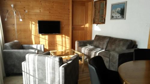 Kandersteg Apartment | Chalet am Irfig