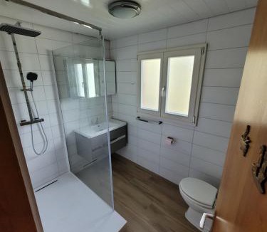Champery Ski Chalet | Chalet Amanda