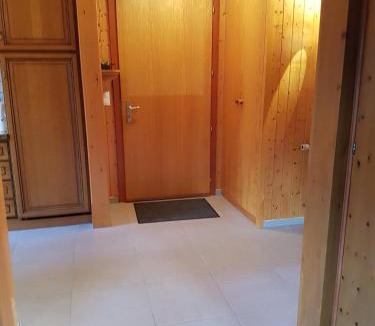 Champery Ski Chalet | Chalet Amanda