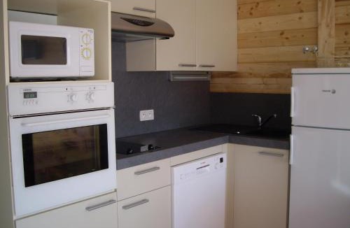 Viel-Alpe Apartment | Chalet Amandine