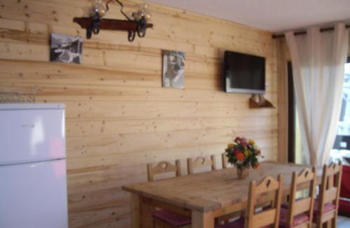 Viel-Alpe Apartment | Chalet Amandine