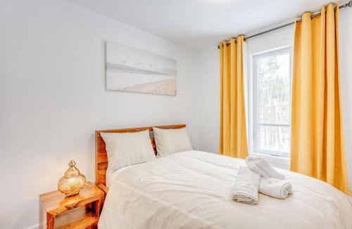 Pine Hill Ski Chalet | Chalet Amira - Nature & Golf - Private pool