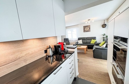 Grindelwald Apartment | Chalet an der Egg by Interhome