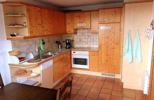 Albinen House | Chalet Angelika by Interhome