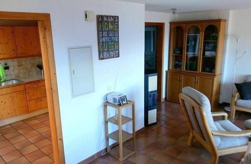 Albinen Ski Chalet | Chalet Angelika