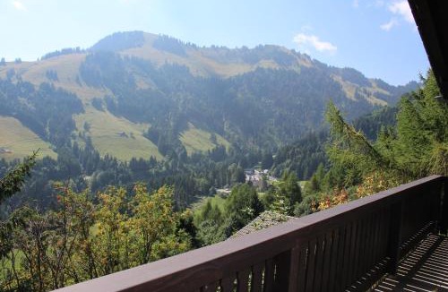 Moleson Ski Chalet | Chalet Antoine 5p