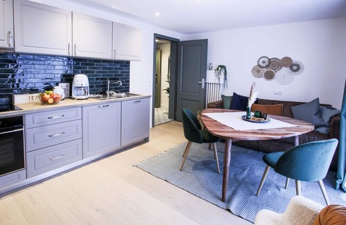 Zermatt Apartment | Chalet Antoine serviced apartments by Mirabeau