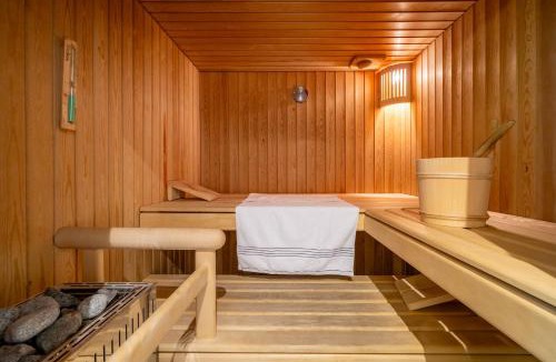 Iseltwald Apartment | Chalet Apartments Iseltwald