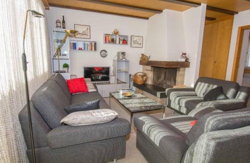 Adelboden Apartment | Chalet Apollo