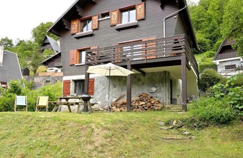 Saint-Lary-Soulan Ski Chalet | Chalet Appartement Les Isards