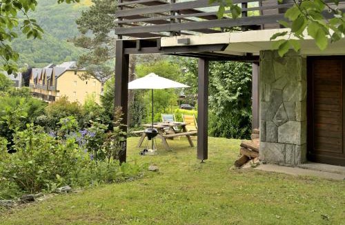 Saint-Lary-Soulan Ski Chalet | Chalet Appartement Les Isards