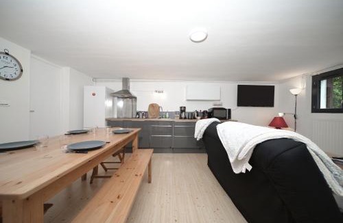 Saint-Lary-Soulan Ski Chalet | Chalet Appartement Les Isards